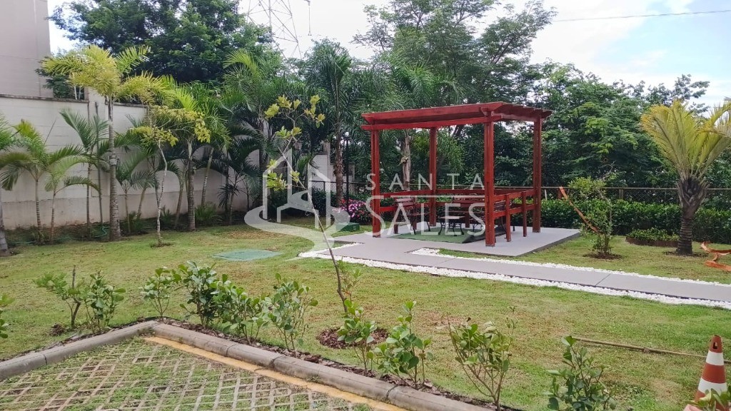 Apartamento, 2 quartos, 43 m² - Foto 34