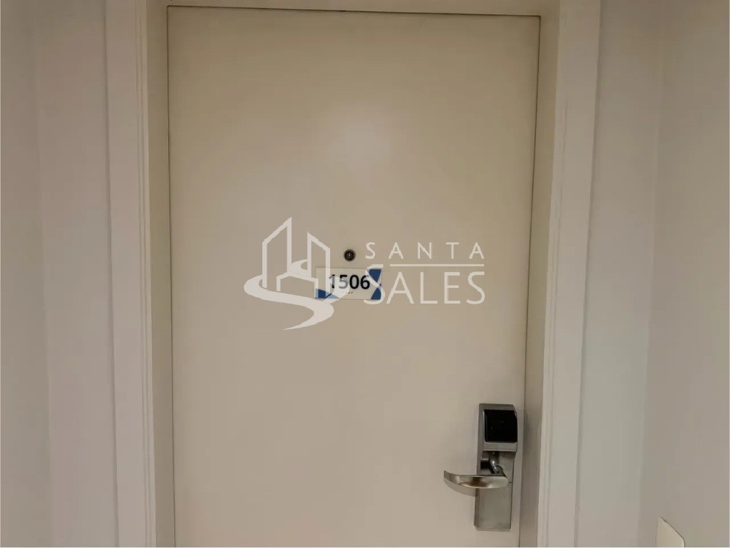 Apartamento, 2 quartos, 43 m² - Foto 16