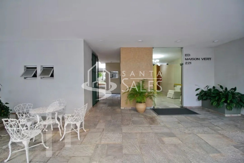 Apartamento, 3 quartos, 128 m² - Foto 13