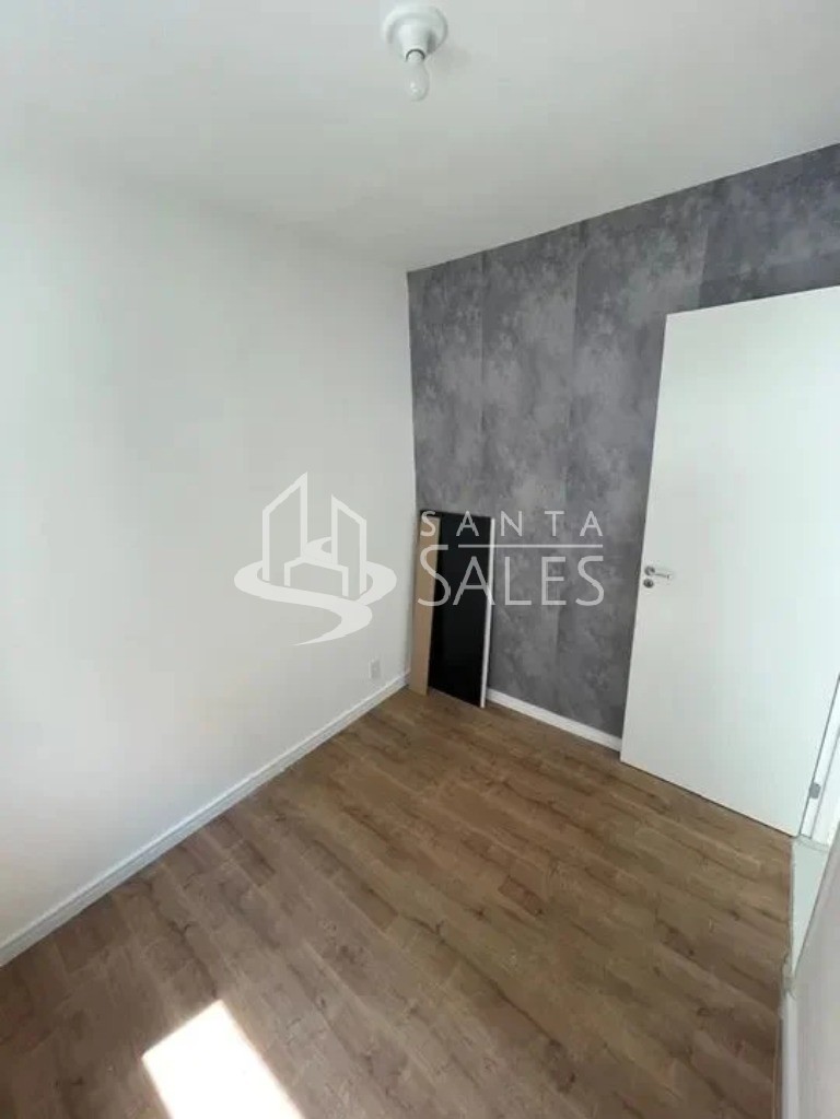 Apartamento, 2 quartos, 35 m² - Foto 7