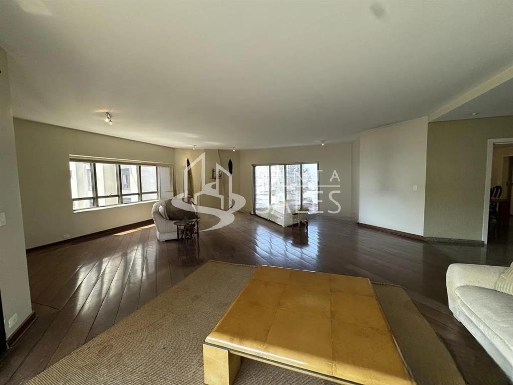 Apartamento, 4 quartos, 394 m² - Foto 2