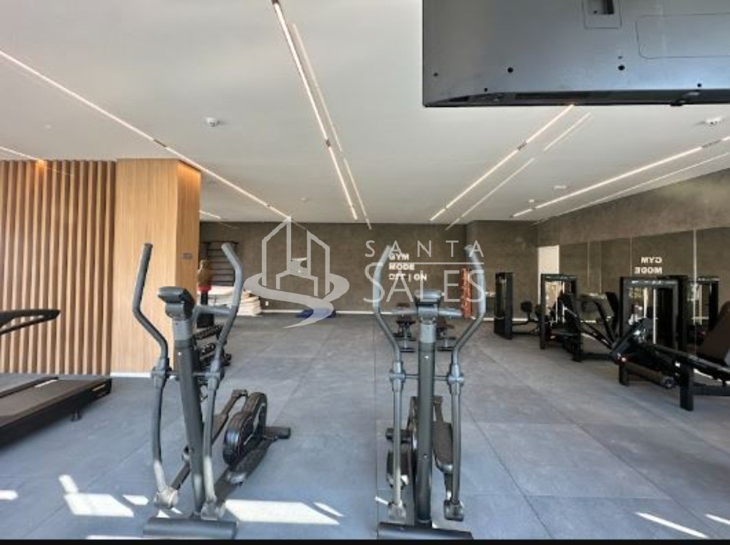 Apartamento, 3 quartos, 168 m² - Foto 19