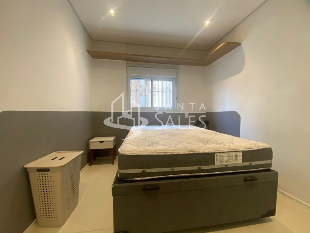 Apartamento, 2 quartos, 81 m² - Foto 11