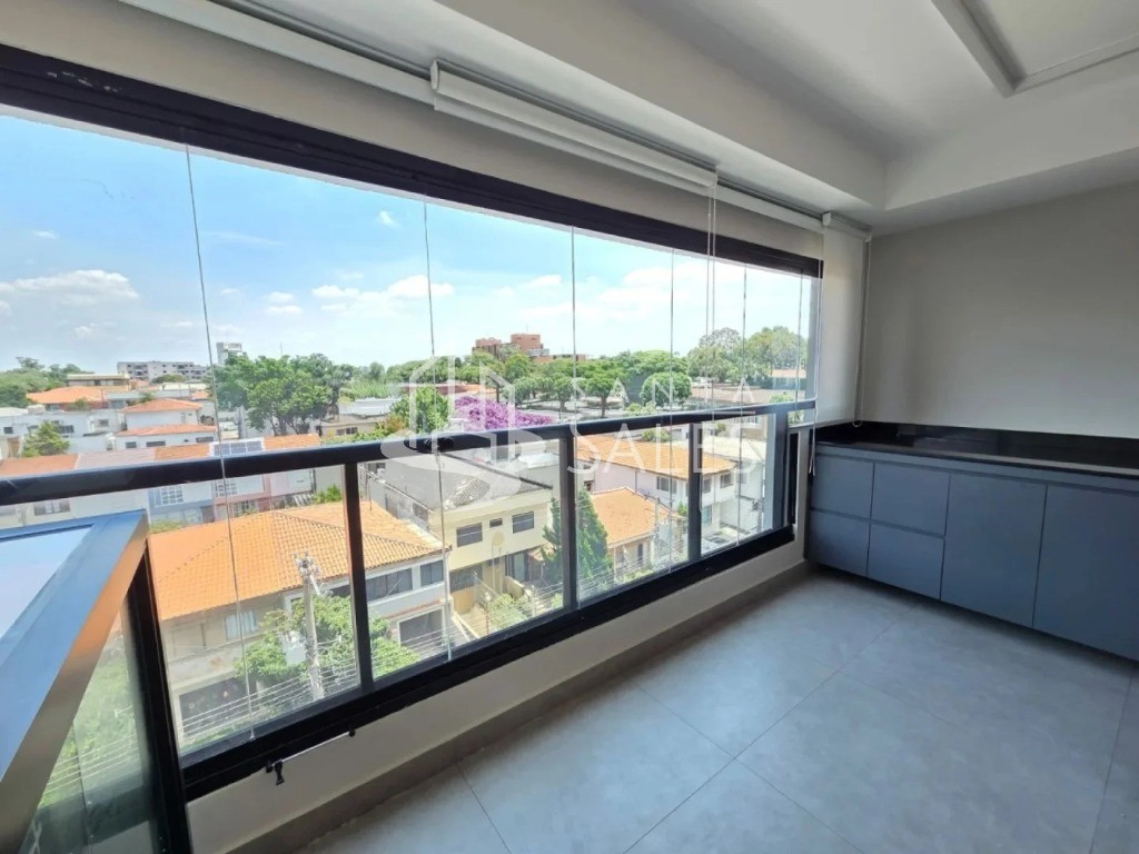 Apartamento, 2 quartos, 51 m² - Foto 1