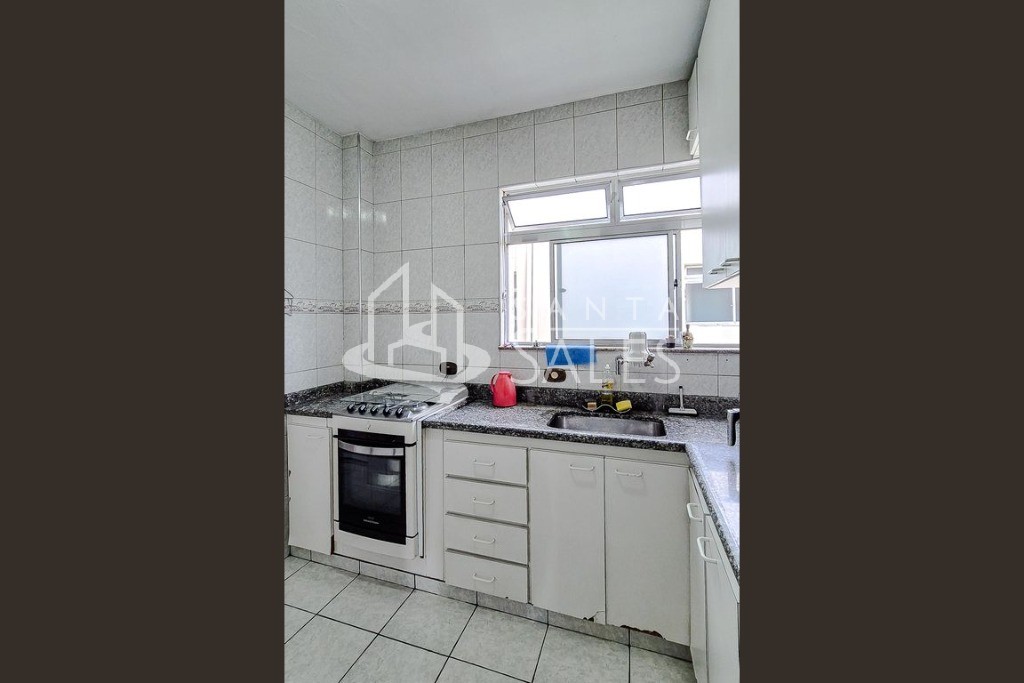 Apartamento, 3 quartos, 72 m² - Foto 4