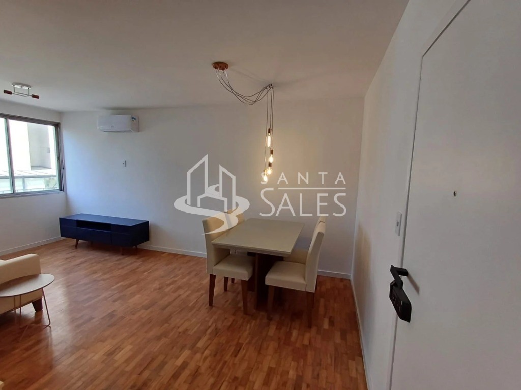 Apartamento, 2 quartos, 62 m² - Foto 5