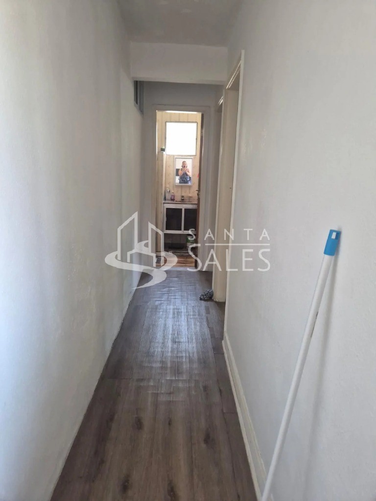Apartamento, 2 quartos, 49 m² - Foto 1