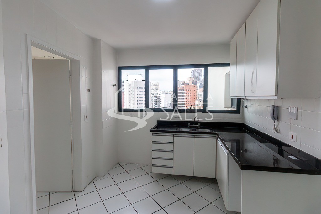 Apartamento, 4 quartos, 143 m² - Foto 41