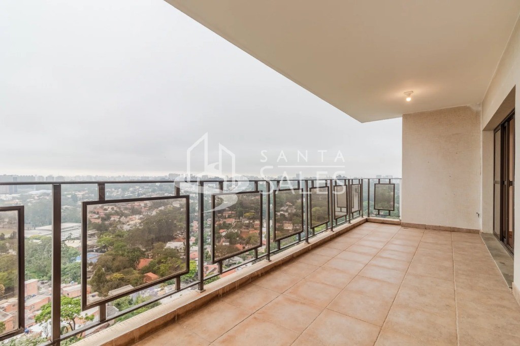Apartamento, 4 quartos, 636 m² - Foto 13