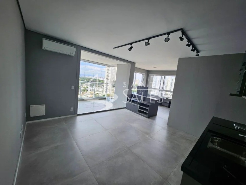 Apartamento, 1 quarto, 49 m² - Foto 5