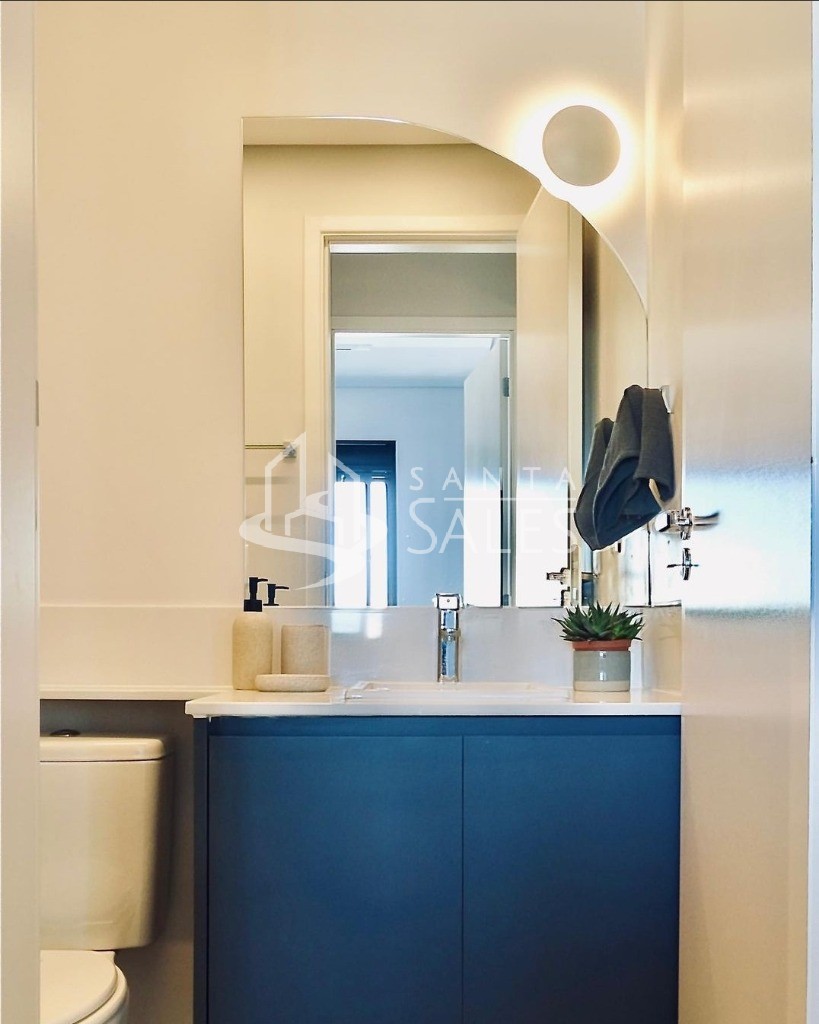 Apartamento, 2 quartos, 49 m² - Foto 11