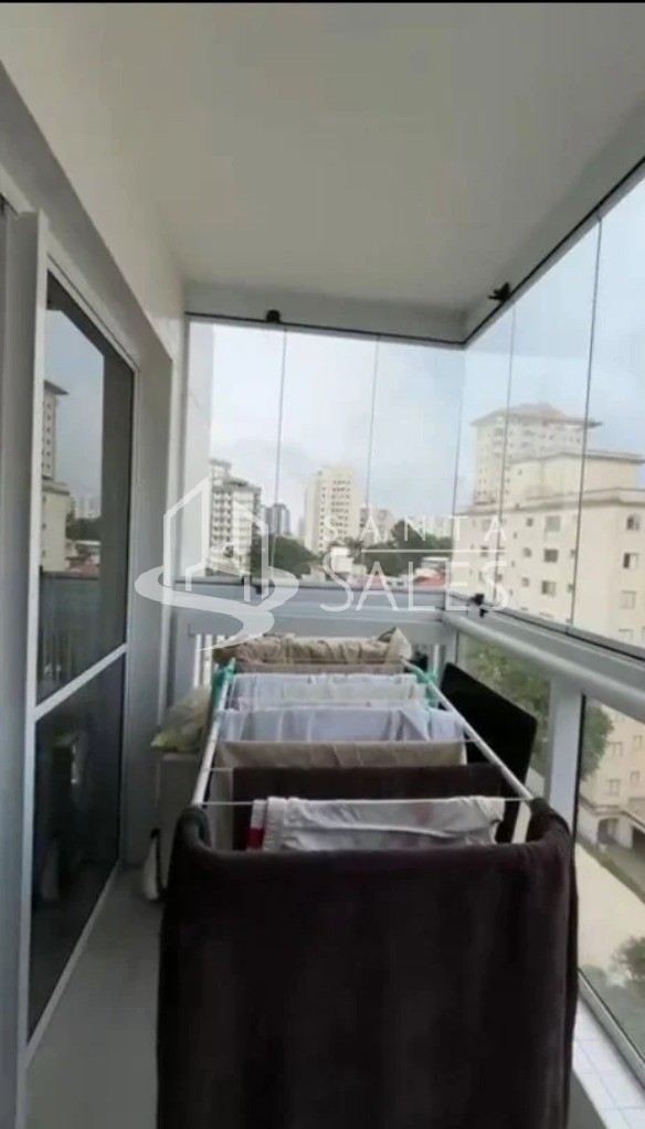 Apartamento, 1 quarto, 35 m² - Foto 5