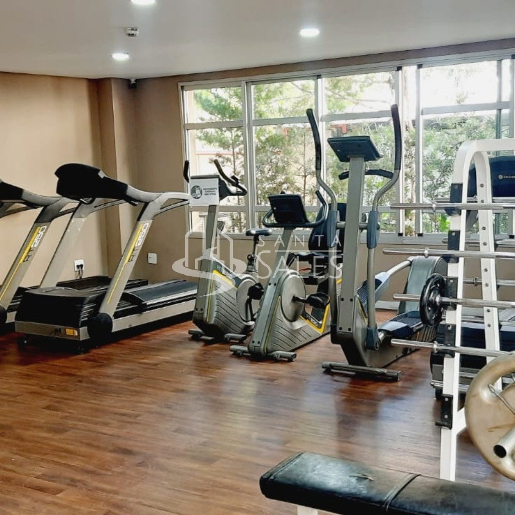 Apartamento, 1 quarto, 39 m² - Foto 16