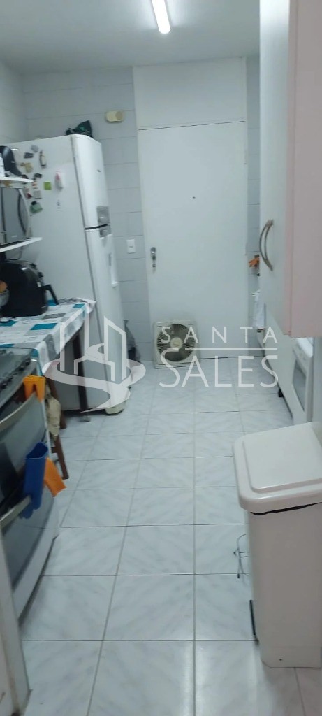 Apartamento, 2 quartos, 98 m² - Foto 3
