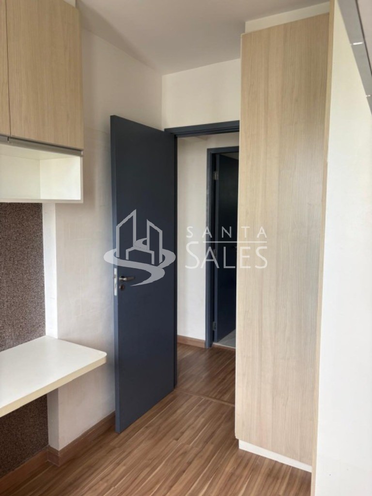 Apartamento, 3 quartos, 70 m² - Foto 9
