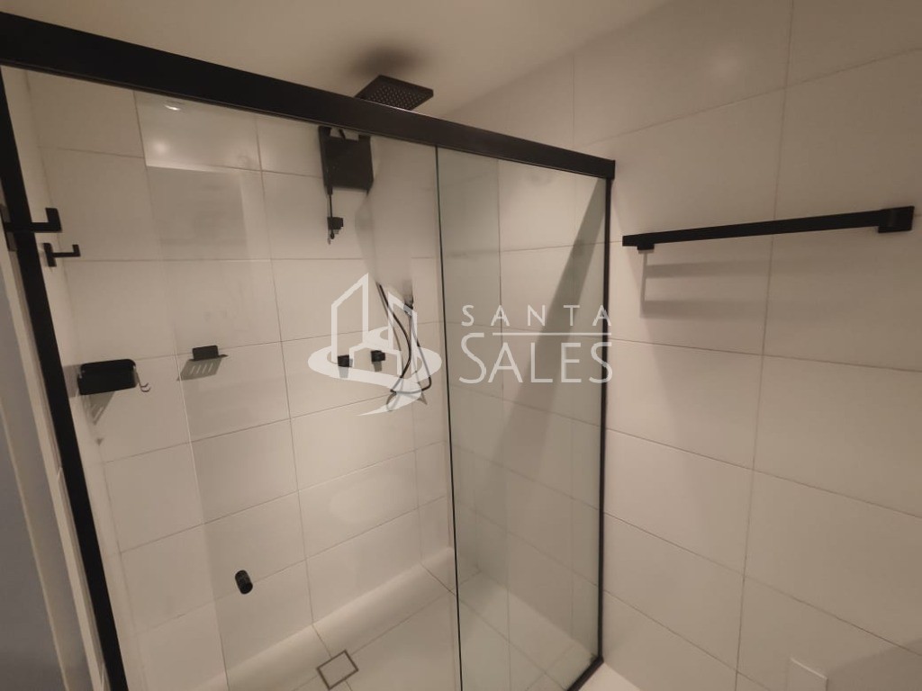 Apartamento, 1 quarto, 27 m² - Foto 7