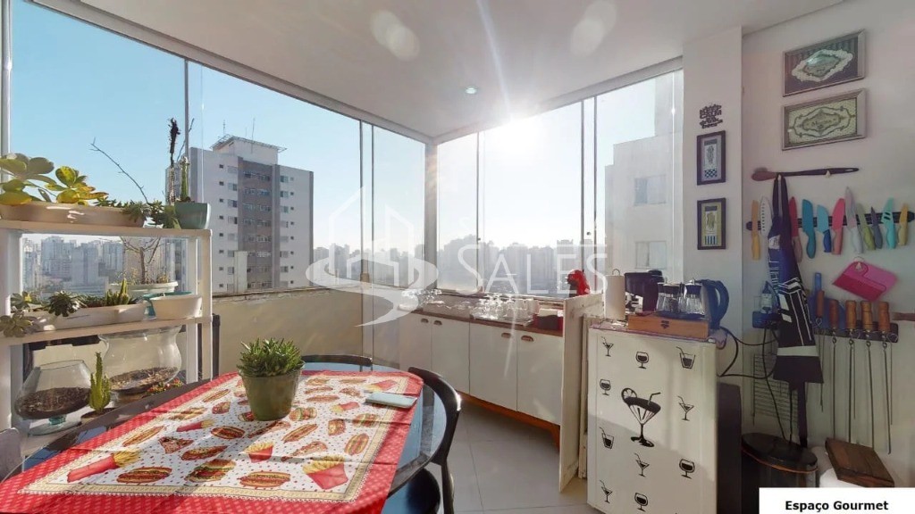 Apartamento, 2 quartos, 110 m² - Foto 6