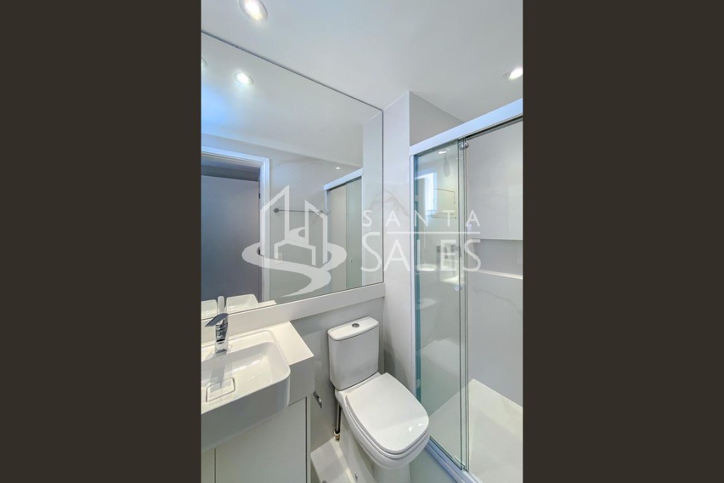 Apartamento, 3 quartos, 146 m² - Foto 14