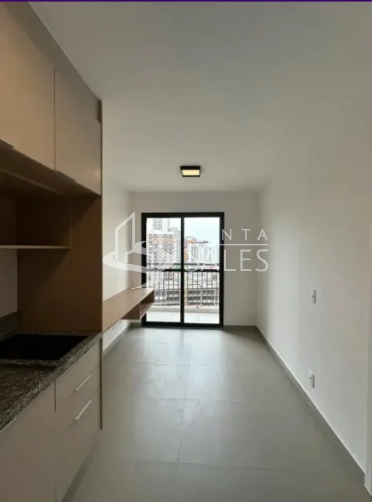 Apartamento, 1 quarto, 30 m² - Foto 3