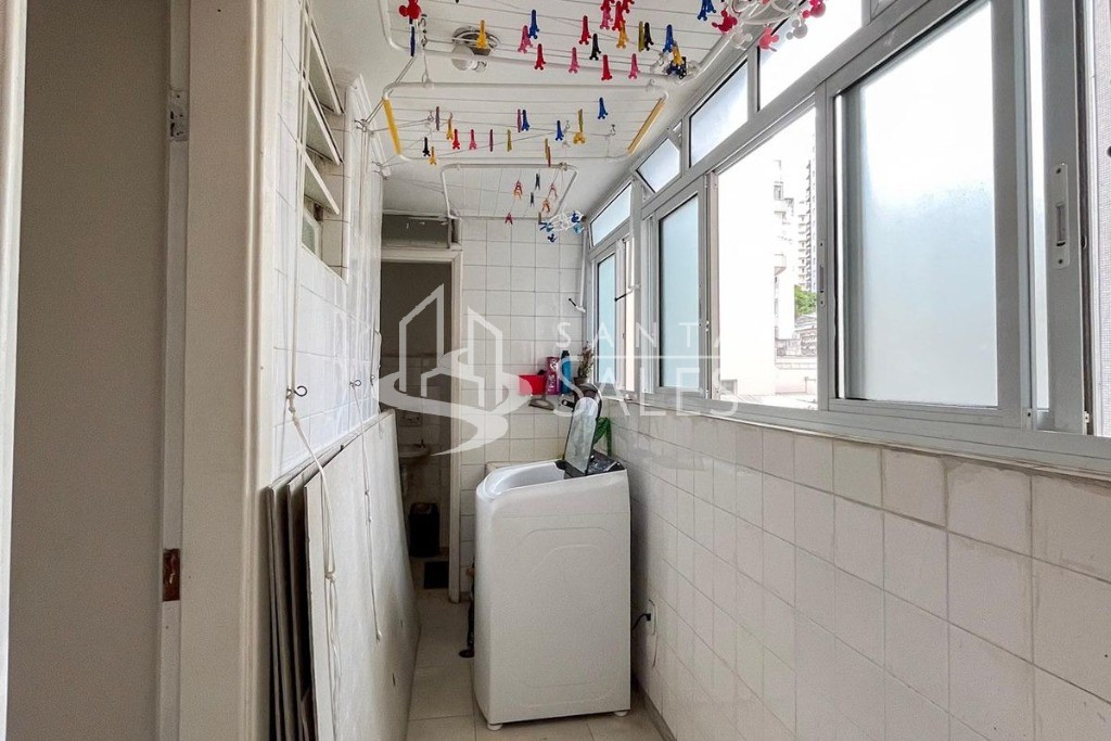 Apartamento, 3 quartos, 83 m² - Foto 24