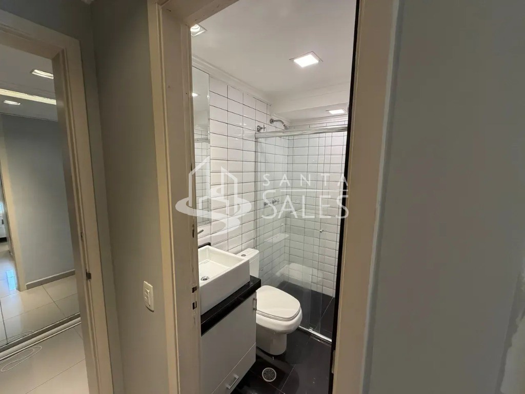 Apartamento, 2 quartos, 43 m² - Foto 3