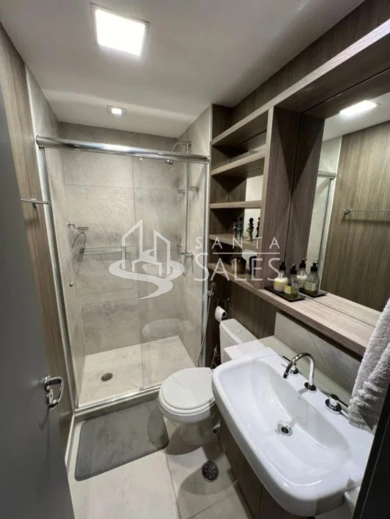 Apartamento, 2 quartos, 72 m² - Foto 17