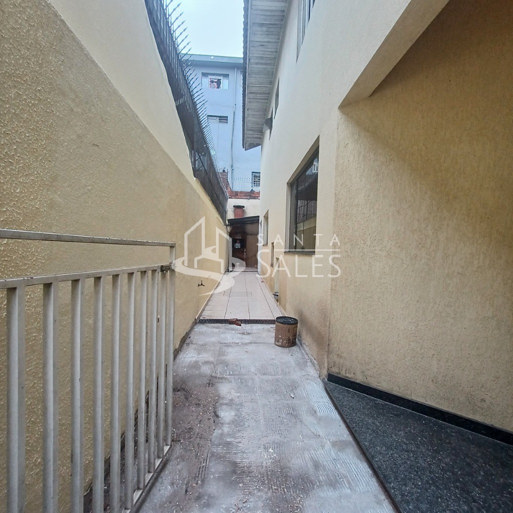 Sobrado, 3 quartos, 200 m² - Foto 4