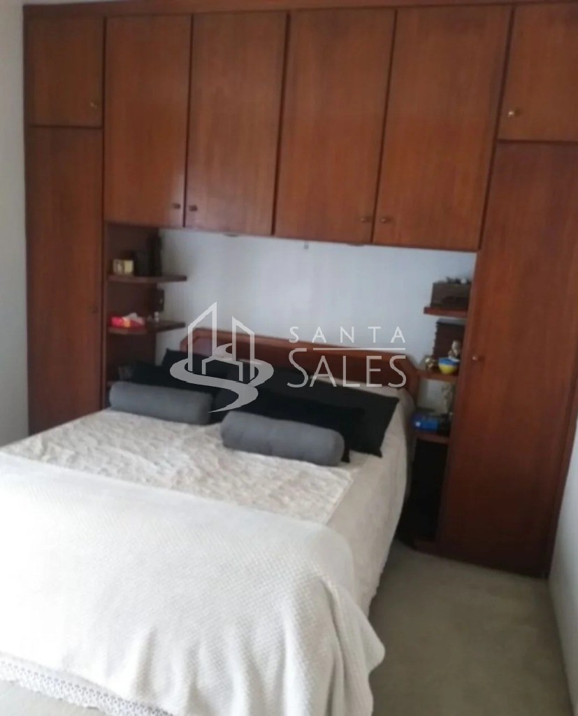 Apartamento, 4 quartos, 169 m² - Foto 2