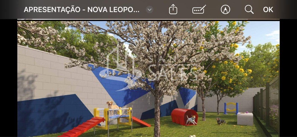 Apartamento, 2 quartos, 42 m² - Foto 20