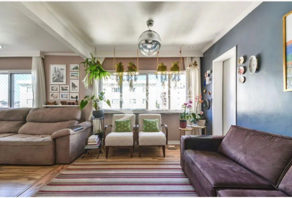 Apartamento, 2 quartos, 82 m² - Foto 4