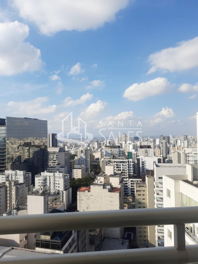 Apartamento, 1 quarto, 39 m² - Foto 11