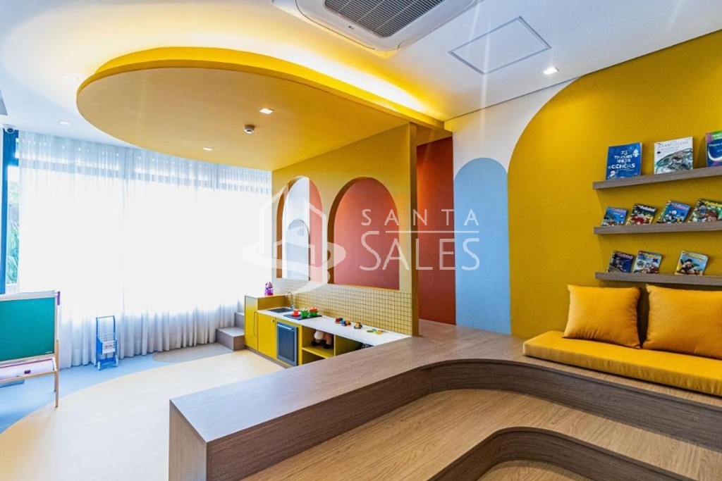 Apartamento, 1 quarto, 31 m² - Foto 22