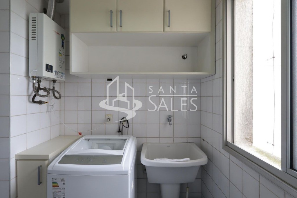 Apartamento, 3 quartos, 70 m² - Foto 29