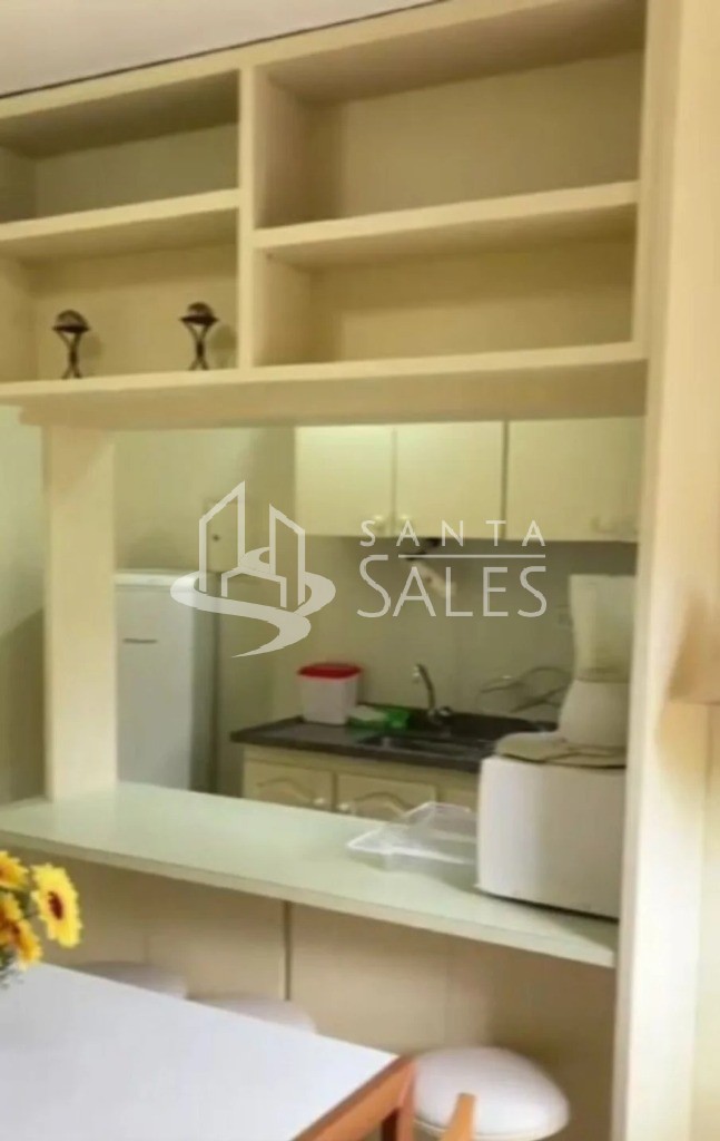 Apartamento, 1 quarto, 42 m² - Foto 2
