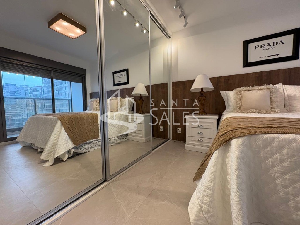 Apartamento, 3 quartos, 158 m² - Foto 7