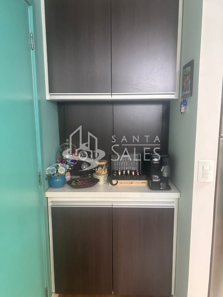 Apartamento, 2 quartos, 72 m² - Foto 11