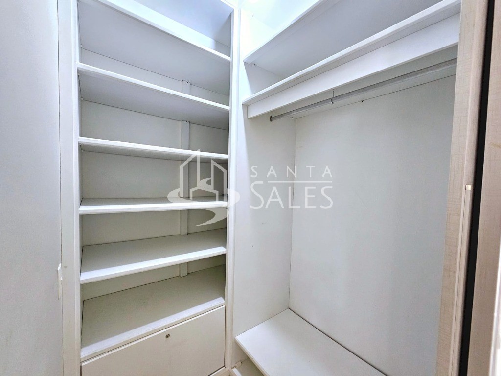 Apartamento, 3 quartos, 138 m² - Foto 32