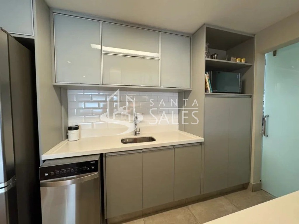 Apartamento, 3 quartos, 95 m² - Foto 8