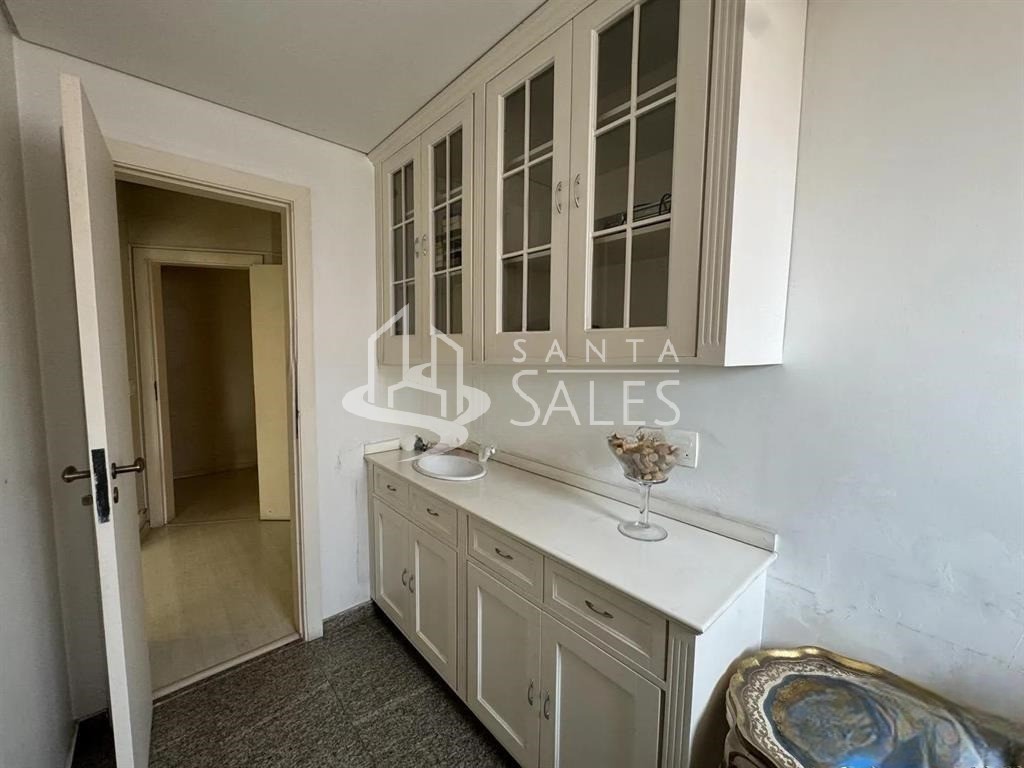 Apartamento, 4 quartos, 394 m² - Foto 20
