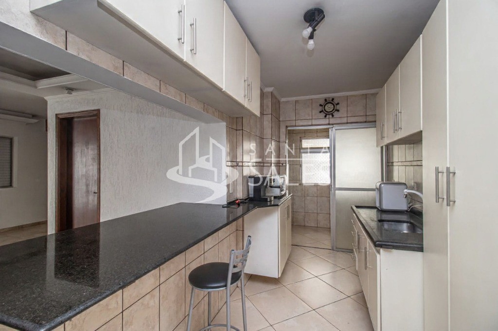 Apartamento, 3 quartos, 82 m² - Foto 45