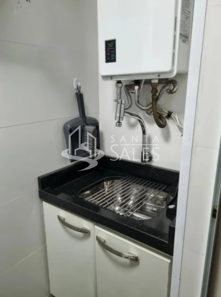 Apartamento, 2 quartos, 163 m² - Foto 13