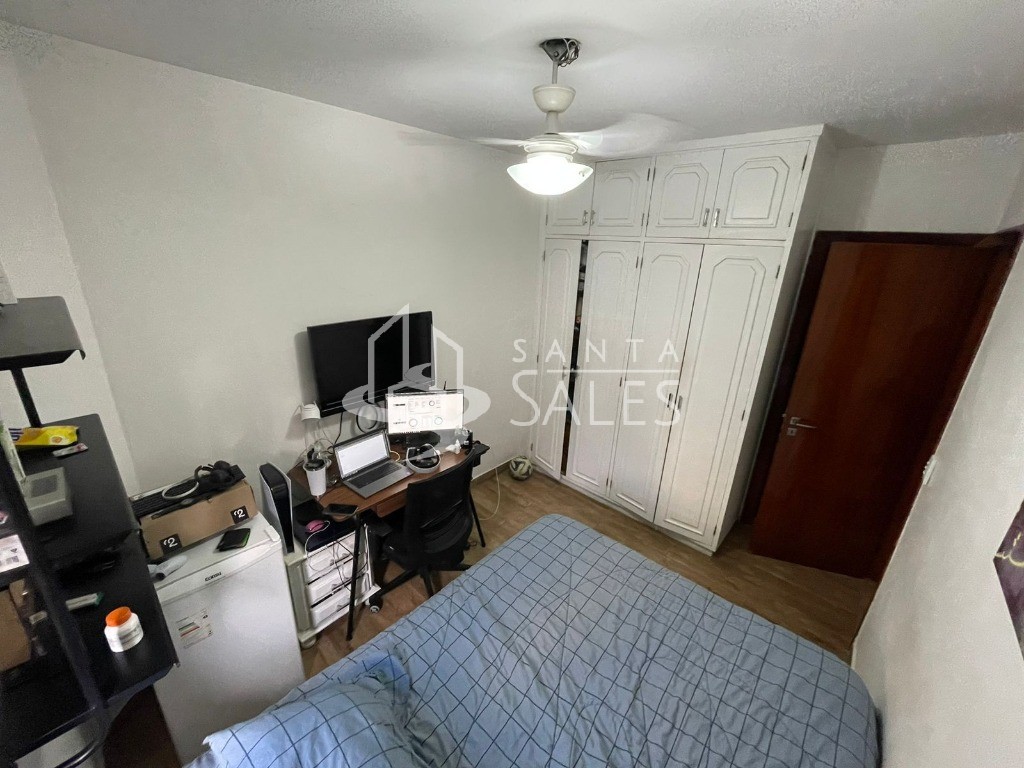 Apartamento, 3 quartos, 100 m² - Foto 9