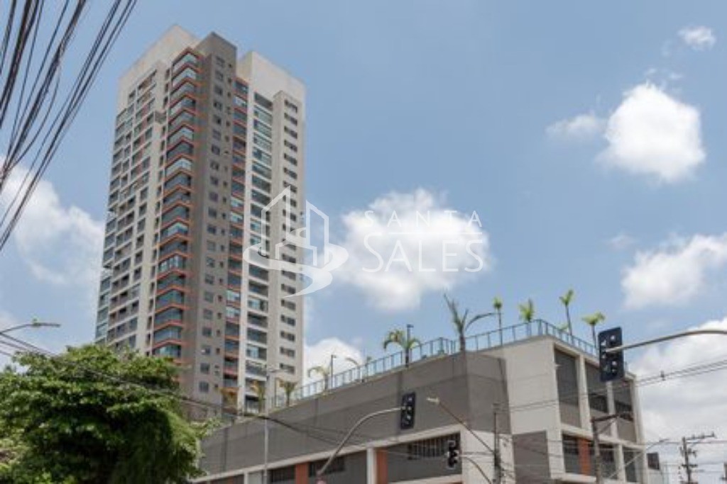 Apartamento, 1 quarto, 43 m² - Foto 21