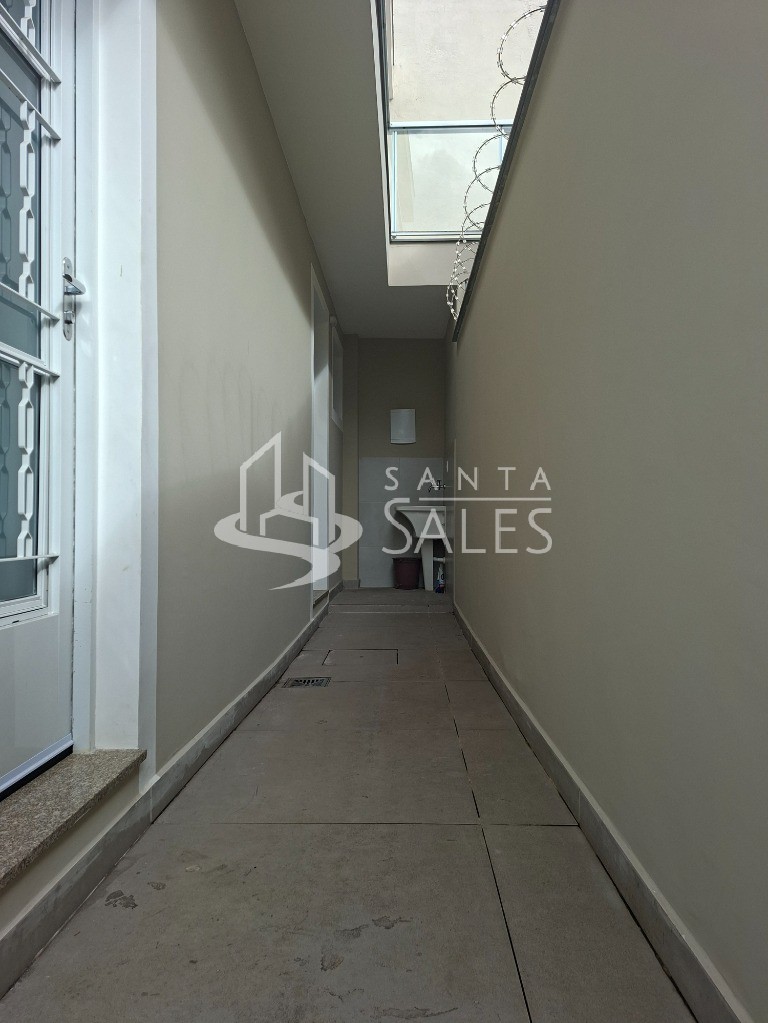 Sobrado, 1 quarto, 80 m² - Foto 30