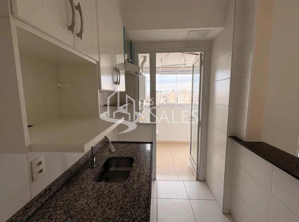 Apartamento, 2 quartos, 57 m² - Foto 6