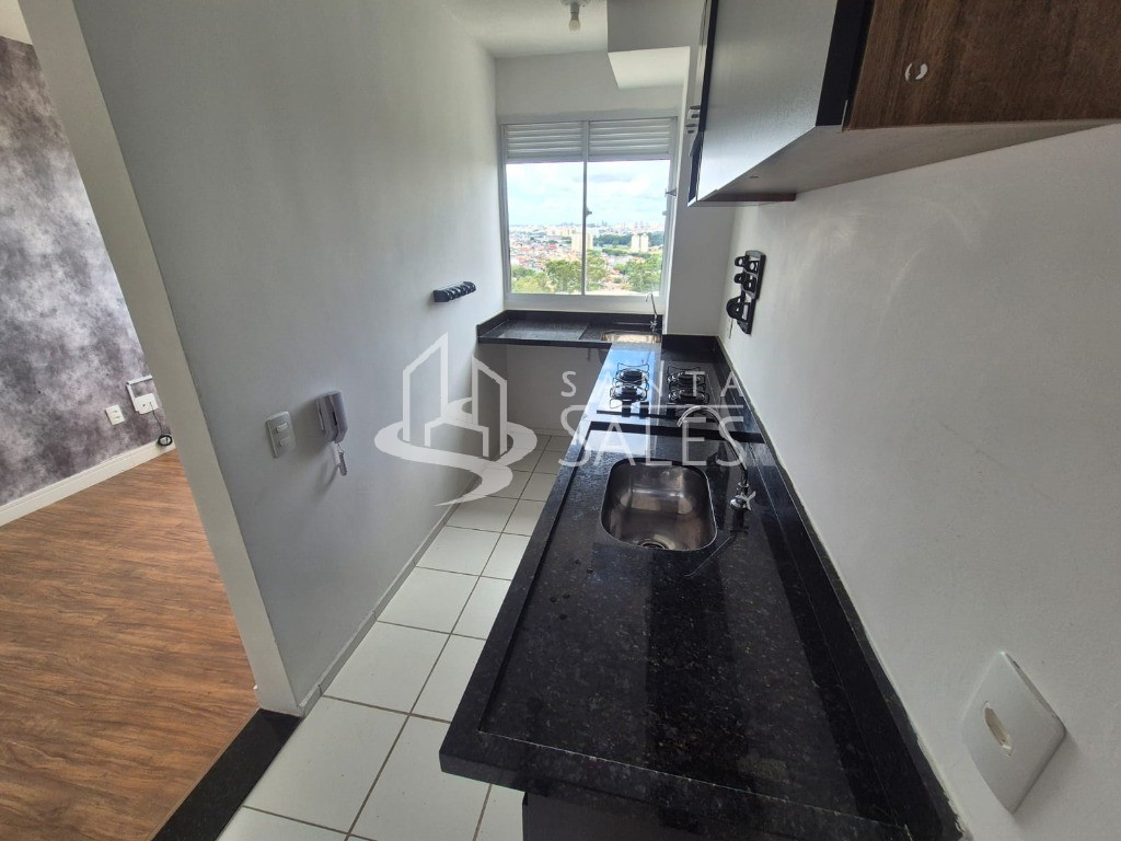 Apartamento, 2 quartos, 44 m² - Foto 5