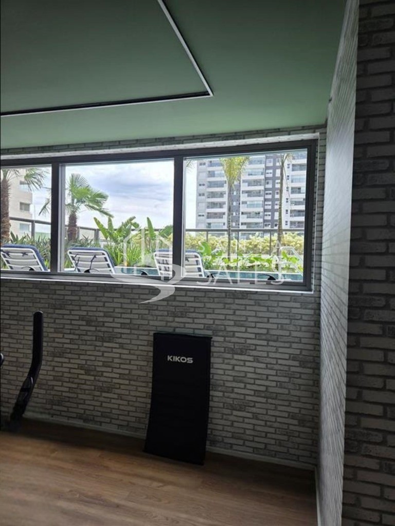 Apartamento, 1 quarto, 25 m² - Foto 22