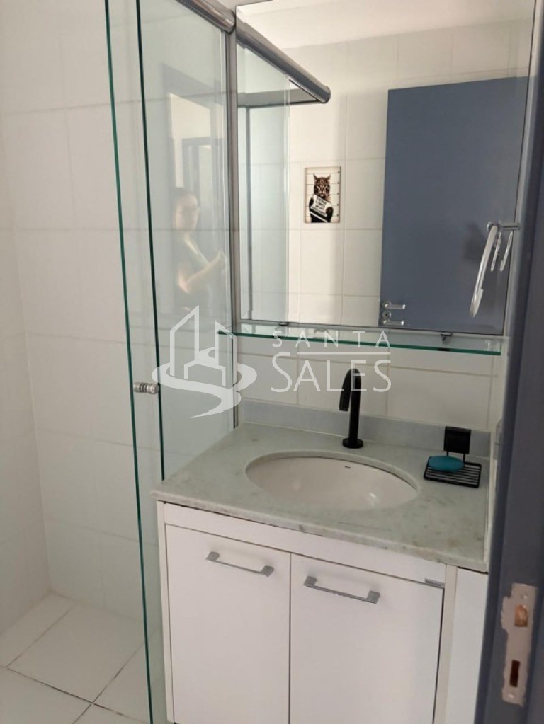 Apartamento, 3 quartos, 70 m² - Foto 18