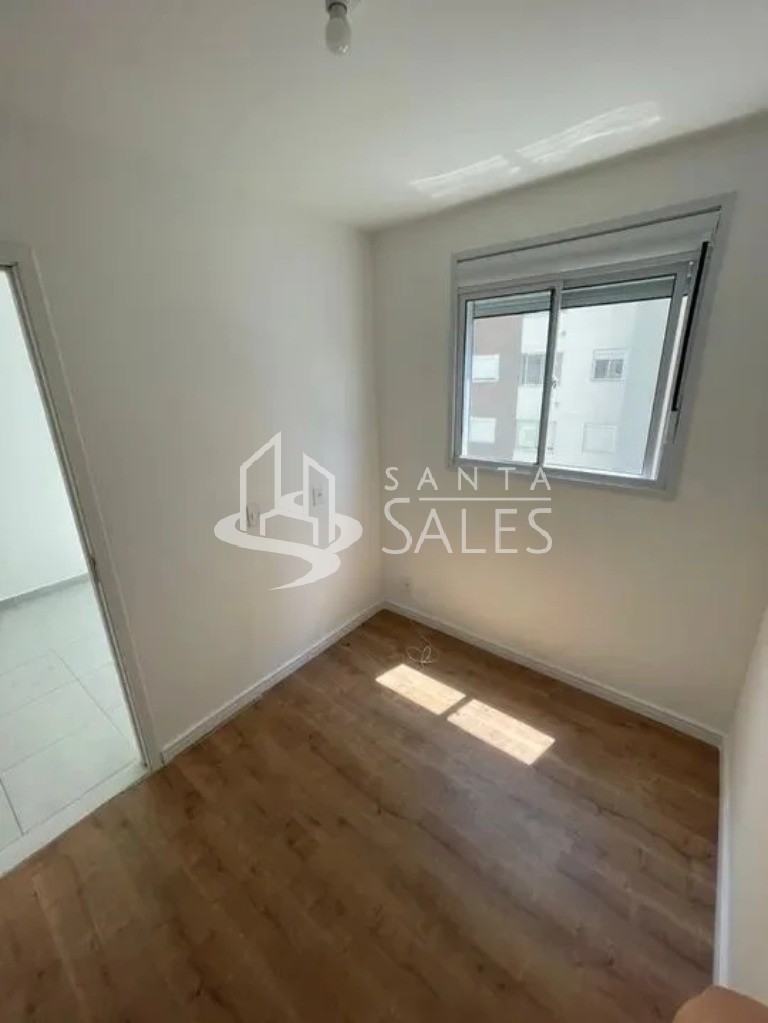Apartamento, 2 quartos, 35 m² - Foto 6