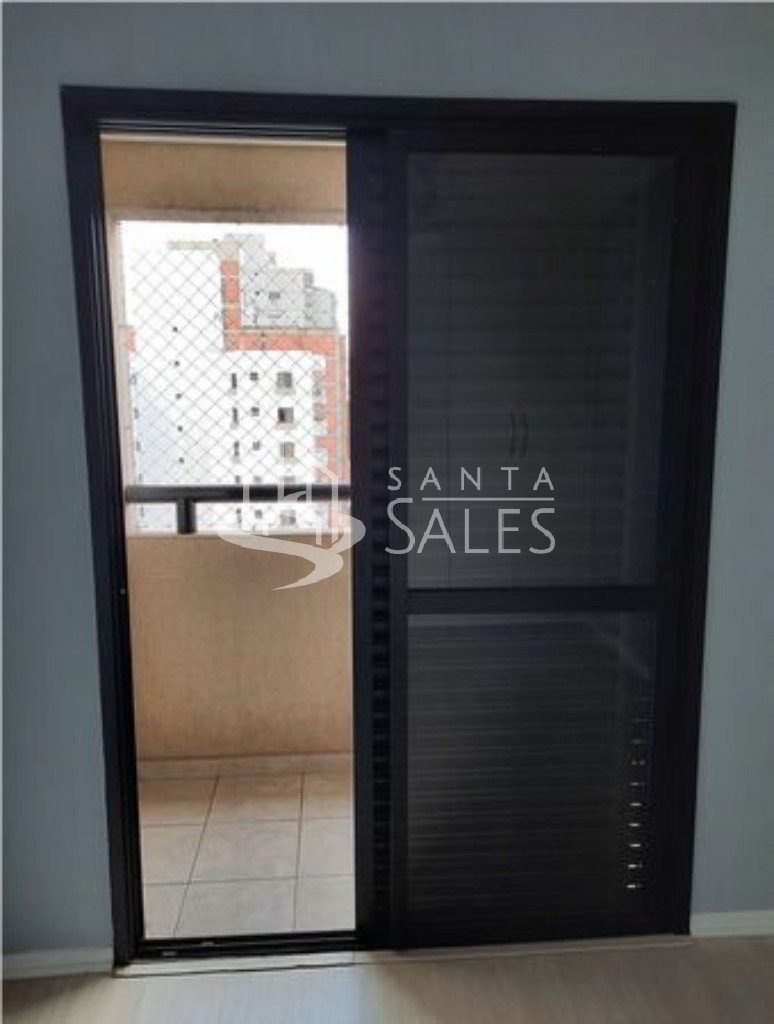 Apartamento, 2 quartos, 50 m² - Foto 9